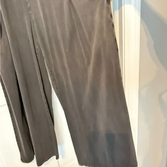 Free People Hot Shot Strappy Onesie Jumpsuit Black Small - Picture 8 of 11